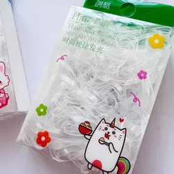 کش مو چهل گیس بی رنگ