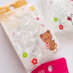 کش مو چهل گیس بی رنگ