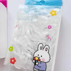 کش مو چهل گیس بی رنگ