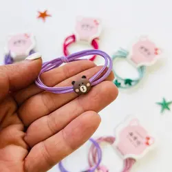 کش مو پیکسل فلزی دو عددی