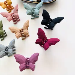 کلیپس پروانه مات 10 سانتی