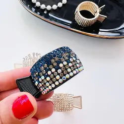 کلیپس فلزی دم اسبی برند فنگ