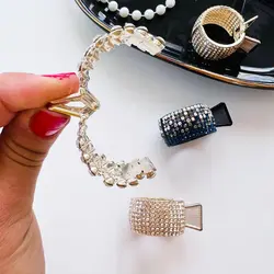 کلیپس فلزی دم اسبی برند فنگ