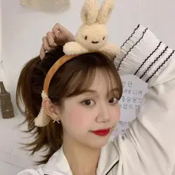 تل سر عروسکی خرگوش