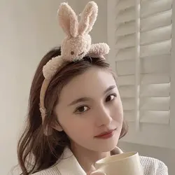 تل سر عروسکی خرگوش