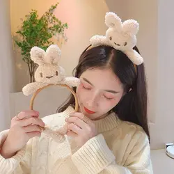 تل سر عروسکی خرگوش