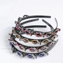 تل سر کلیپس دار