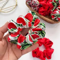 کش مو اسکرانچی یلدایی