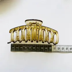 کلیپس چنگکی شیشه ای شاین 11 سانتی