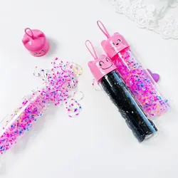 کش مو چهل گیس استوانه ای