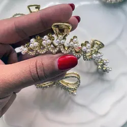 کلیپس فلزی مجلسی سایز متوسط