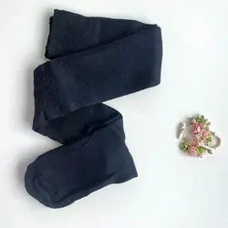 جوراب بالای زانو زنانه