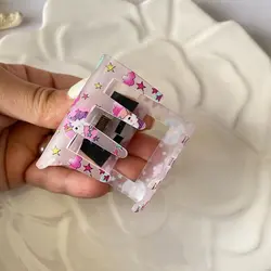 کلیپس مو شمعی فانتزی