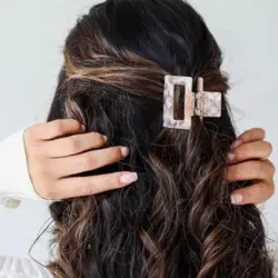 کلیپس مو شمعی فانتزی