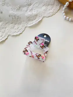 کلیپس مو شمعی فانتزی