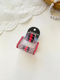 کلیپس مو شمعی فانتزی