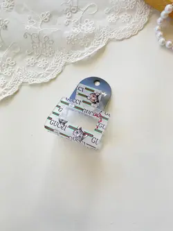 کلیپس مو شمعی فانتزی