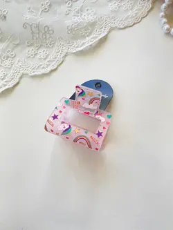 کلیپس مو شمعی فانتزی