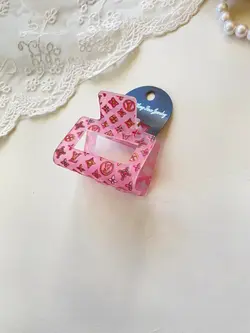 کلیپس مو شمعی فانتزی