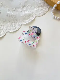 کلیپس مو شمعی فانتزی