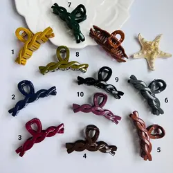 کلیپس روبانی طرح گیس