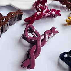 کلیپس روبانی طرح گیس