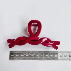 کلیپس روبانی طرح گیس