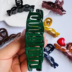 کلیپس روبانی طرح گیس