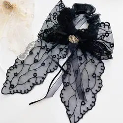 کش اسکرانچی پاپیون گیپور کوتاه