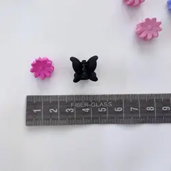 پک ده عددی مینی کلیپس کارتی