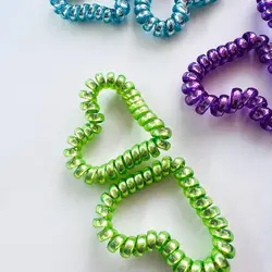 کش مو تلفنی قلبی