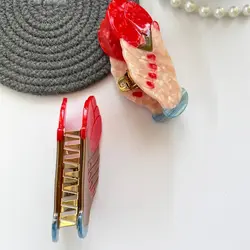 کلیپس دست و گل