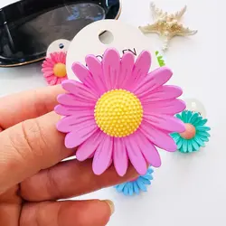 کلیپس بابونه شمعی 5 سانتی MONGLEN