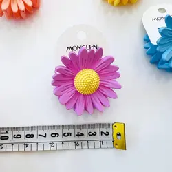 کلیپس بابونه شمعی 5 سانتی MONGLEN