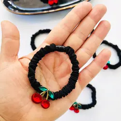 کش مو مینی اسکرانچی گیلاس