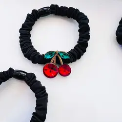 کش مو مینی اسکرانچی گیلاس