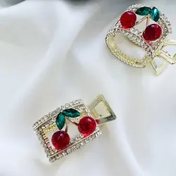 کلیپس دم اسبی طرح گیلاس