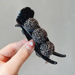 کلیپس انبری سواروفسکی