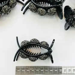 کلیپس انبری سواروفسکی