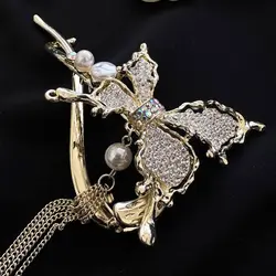 کلیپس چفتی شاپرک آویزدار زایا