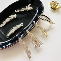 گیره انبری نگین دار