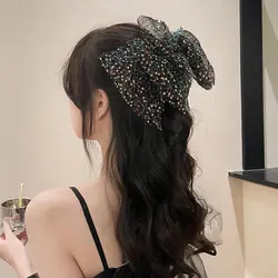 گیره فرانسوی پولکی مجلسی