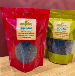 گل گاو زبان مهرآورد