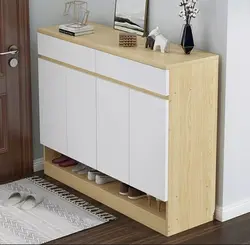 جاکفشی جدید و زیبای ملامینه محصول دیگری از گروه تولیدی مینل میز