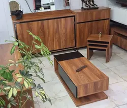 ست کامل ارزان قیمت محصول جدید مینل میز شامل میز تلویزیون و جاکفشی و...