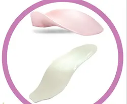 نیم کفی پای صاف