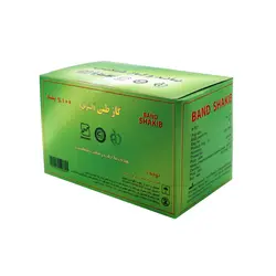 گاز استریل شکیب بسته ۱۵۰ عددی