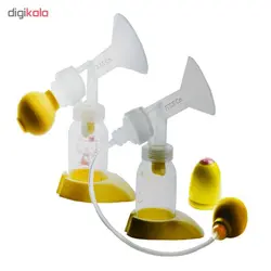 شیردوش دستی اف تی ای کو مدل ۳۰۰۰