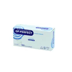 دستکش لاتکس اپی پرفکت سایز لارج بسته 100 عددی