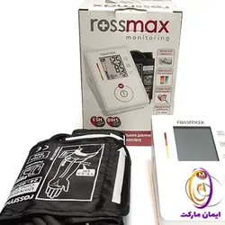 فشار سنج ross max